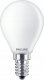 Philips Philips 8719514324473, 3.4 W, 40 W, E14, 470 lm, 15000 h, Warm glow 2