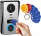 Virone WIDEODOMOFON VIRONE VDP-67 FullHD, czytnik RFID, TUYA 11