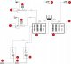 Virone WIDEODOMOFON VIRONE VDP-67 FullHD, czytnik RFID, TUYA 8