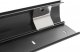 Vivitek Aluminum cable cover black, 5