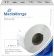 MediaRange ge taśma drukarska 36x89mm czarno-biały Dymo 99012/S0722400 260Stk 3