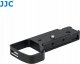 Statyw JJC Metalowy uchwyt grip HG-A7R4 do aparatów Sony A7R IV 2