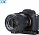 Statyw JJC Metalowy uchwyt grip HG-A7R4 do aparatów Sony A7R IV 4