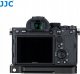 Statyw JJC Metalowy uchwyt grip HG-A7R4 do aparatów Sony A7R IV 5