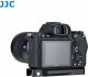 Statyw JJC Metalowy uchwyt grip HG-A7R4 do aparatów Sony A7R IV 6