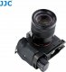 Statyw JJC Metalowy uchwyt grip HG-A7R4 do aparatów Sony A7R IV 8