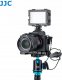 Statyw JJC Metalowy uchwyt grip HG-A7R4 do aparatów Sony A7R IV 10