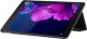 Etui na tablet Mobilis Mobilis RE.LIFE Case f. Lenovo Tab P11 2nd gen 11.5" Black 1