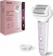 Depilator Panasonic Panasonic ES-EY30A 60 pęset(y) Fioletowy, Biały 1