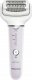 Depilator Panasonic Panasonic ES-EY30A 60 pęset(y) Fioletowy, Biały 12