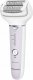 Depilator Panasonic Panasonic ES-EY30A 60 pęset(y) Fioletowy, Biały 1