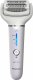 Depilator Panasonic Panasonic ES-EY30A 60 pęset(y) Fioletowy, Biały 4