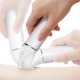 Depilator Panasonic Panasonic ES-EY30A 60 pęset(y) Fioletowy, Biały 7