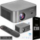 Projektor Kruger&Matz Projektor LED FullHD Android Kruger&amp;Matz V-LED100 1