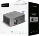 Projektor Kruger&Matz Projektor LED FullHD Android Kruger&amp;Matz V-LED100 10
