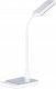 Lampka biurkowa Beliani biała  (379499 Bel) 8