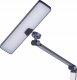 Lampka biurkowa Beliani czarna  (379016 Bel) 7