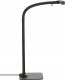 Lampka biurkowa Beliani czarna  (406496 Bel) 1