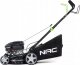Kosiarka spalinowa NAC NAC KOSIARKA SPALINOWA Z NAPĘDEM 127cc LS40-127R-JN 7