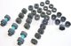 Skaner Panasonic Rolki do skanera Panasonic KV-S8127, KV-S8147 (x6) na 3 600 000 stron 1