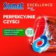 Somat Kapsułki do zmywarki Excellence 4in1 48 szt. 13