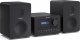 Wieża Sharp Sharp XL-B520D DAB+/BT Hifi-Anlage schwarz 1