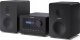 Wieża Sharp Sharp XL-B520D DAB+/BT Hifi-Anlage schwarz 1