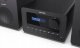Wieża Sharp Sharp XL-B520D DAB+/BT Hifi-Anlage schwarz 2