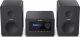 Wieża Sharp Sharp XL-B520D DAB+/BT Hifi-Anlage schwarz 7