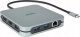 Stacja/replikator Dicota USB-C 10-w-1 PD 100W (D32057) 2