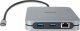 Stacja/replikator Dicota USB-C 10-w-1 PD 100W (D32057) 6