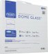 Whitestone Szkło hartowane Whitestone Dome Glass na Samsung Galaxy S24 Ultra - 2 szt. 1