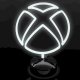 Lampka biurkowa Ukonic Ukonic Tischleuchte XBOX Logo 2