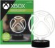 Lampka biurkowa Ukonic Ukonic Tischleuchte XBOX Logo 5