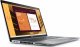 Laptop Dell Laptop Dell Latitude 5550 15,6" Intel Evo Core Ultra 5 125H i7-155U 16 GB RAM 512 GB SSD Qwerty Hiszpańska 1