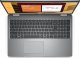 Laptop Dell Laptop Dell Latitude 5550 15,6" Intel Evo Core Ultra 5 125H i7-155U 16 GB RAM 512 GB SSD Qwerty Hiszpańska 3