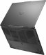 Laptop Asus Laptop gamingowy Asus TUF F17 TUF707VI-HX049 17,3" Qwerty Hiszpańska Intel Core i7-13620H 32 GB RAM 1 TB SSD 16