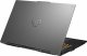 Laptop Asus Laptop gamingowy Asus TUF F17 TUF707VI-HX049 17,3" Qwerty Hiszpańska Intel Core i7-13620H 32 GB RAM 1 TB SSD 18