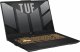 Laptop Asus Laptop gamingowy Asus TUF F17 TUF707VI-HX049 17,3" Qwerty Hiszpańska Intel Core i7-13620H 32 GB RAM 1 TB SSD 19