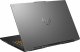Laptop Asus Laptop gamingowy Asus TUF F17 TUF707VI-HX049 17,3" Qwerty Hiszpańska Intel Core i7-13620H 32 GB RAM 1 TB SSD 2