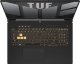 Laptop Asus Laptop gamingowy Asus TUF F17 TUF707VI-HX049 17,3" Qwerty Hiszpańska Intel Core i7-13620H 32 GB RAM 1 TB SSD 3