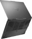Laptop Asus Laptop gamingowy Asus TUF F17 TUF707VI-HX049 17,3" Qwerty Hiszpańska Intel Core i7-13620H 32 GB RAM 1 TB SSD 6