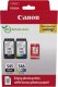 Tusz Canon CANON PG-545/CL-546 Ink Cartridge PVP 1
