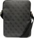 Etui na tablet Guess Guess 4G Stripes Tablet Bag - Torba na tablet 10" (Czarny) 2