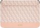 Etui Guess Guess GCube Stripes Computer Sleeve - Etui na notebooka 14" (Różowy) 1