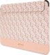 Etui Guess Guess GCube Stripes Computer Sleeve - Etui na notebooka 14" (Różowy) 1