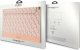 Etui Guess Guess GCube Stripes Computer Sleeve - Etui na notebooka 14" (Różowy) 3