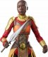 Figurka Hasbro Hasbro Marvel Studios: Black Panther Okoye, Toy figure, Movie & TV series 3