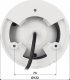 Dahua Technology KAMERA AHD, HD-CVI, HD-TVI, PAL HAC-HDW1200T-Z-A-2712-S6 - 1080p 2.7 ... 12 mm - MOTOZOOM DAHUA 3