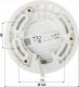 Kamera IP Hikvision KAMERA WANDALOODPORNA IP DS-2CD2523G2-IS(2.8MM)(D) ACUSENSE - 1080p Hikvision 4